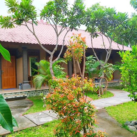 Asih Homestay بيموتيران المظهر الخارجي الصورة