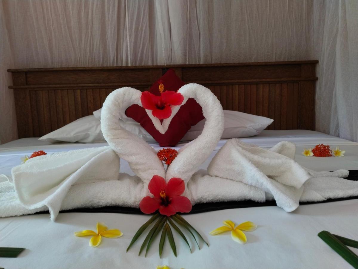 Asih Homestay بيموتيران المظهر الخارجي الصورة