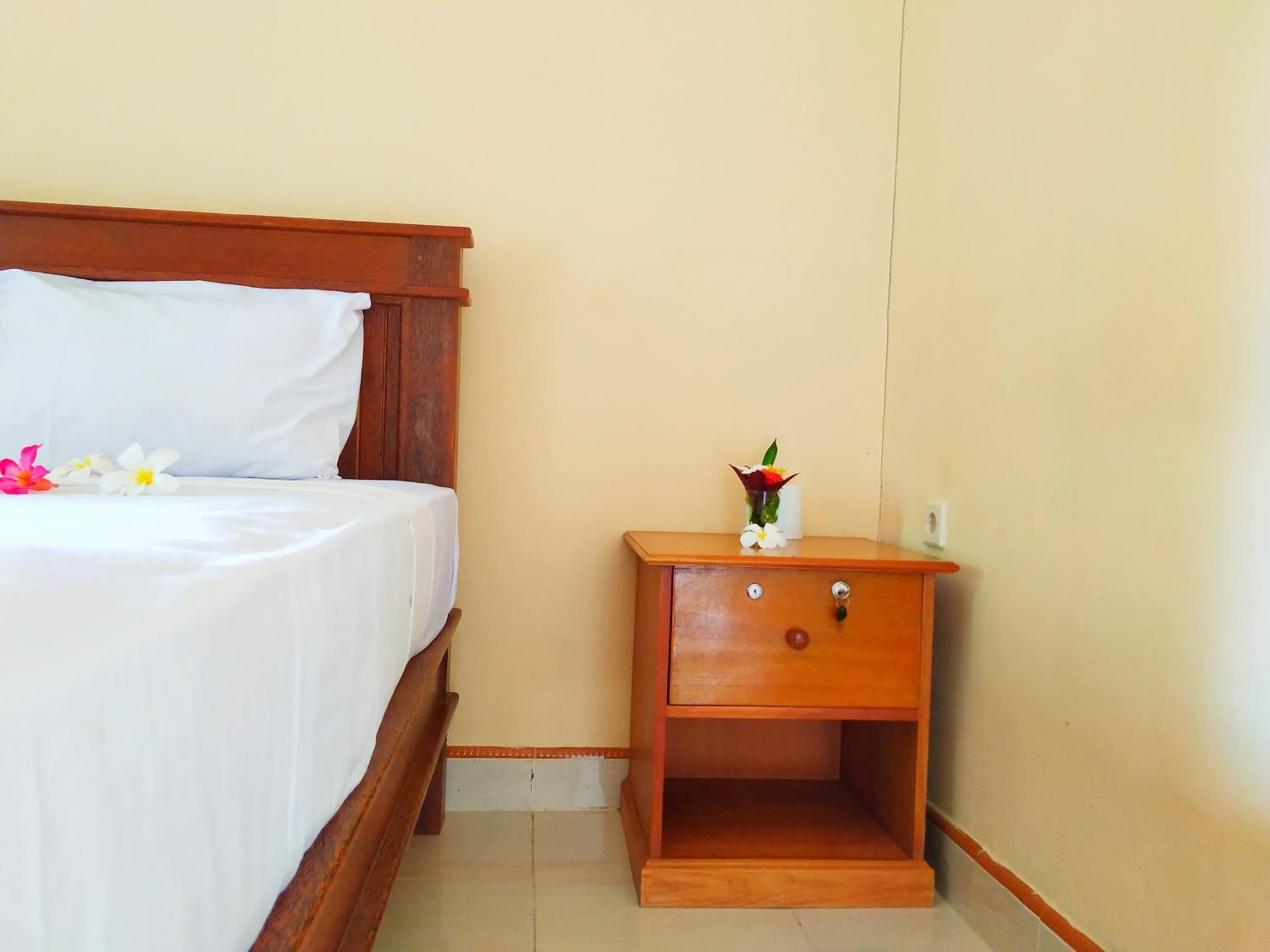 Asih Homestay بيموتيران المظهر الخارجي الصورة