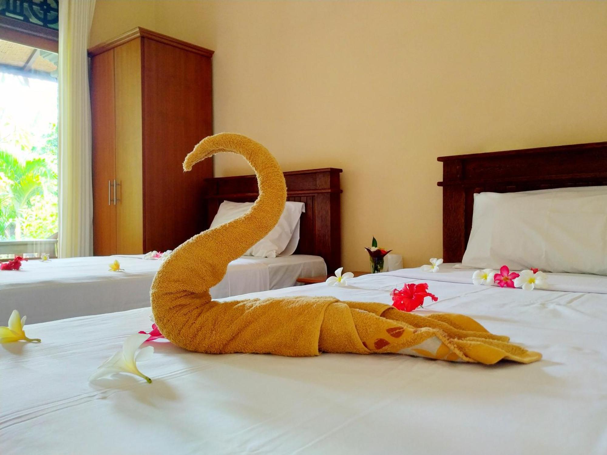 Asih Homestay بيموتيران المظهر الخارجي الصورة