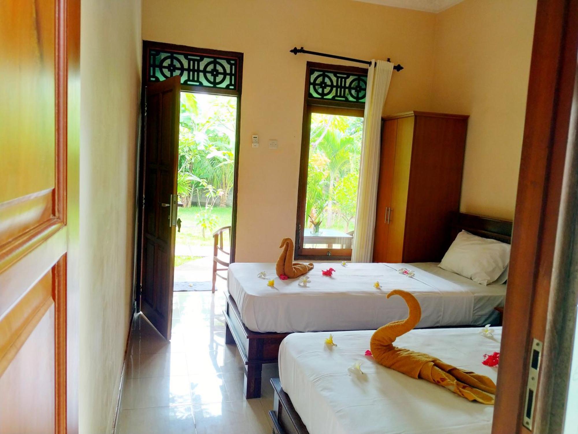 Asih Homestay بيموتيران المظهر الخارجي الصورة