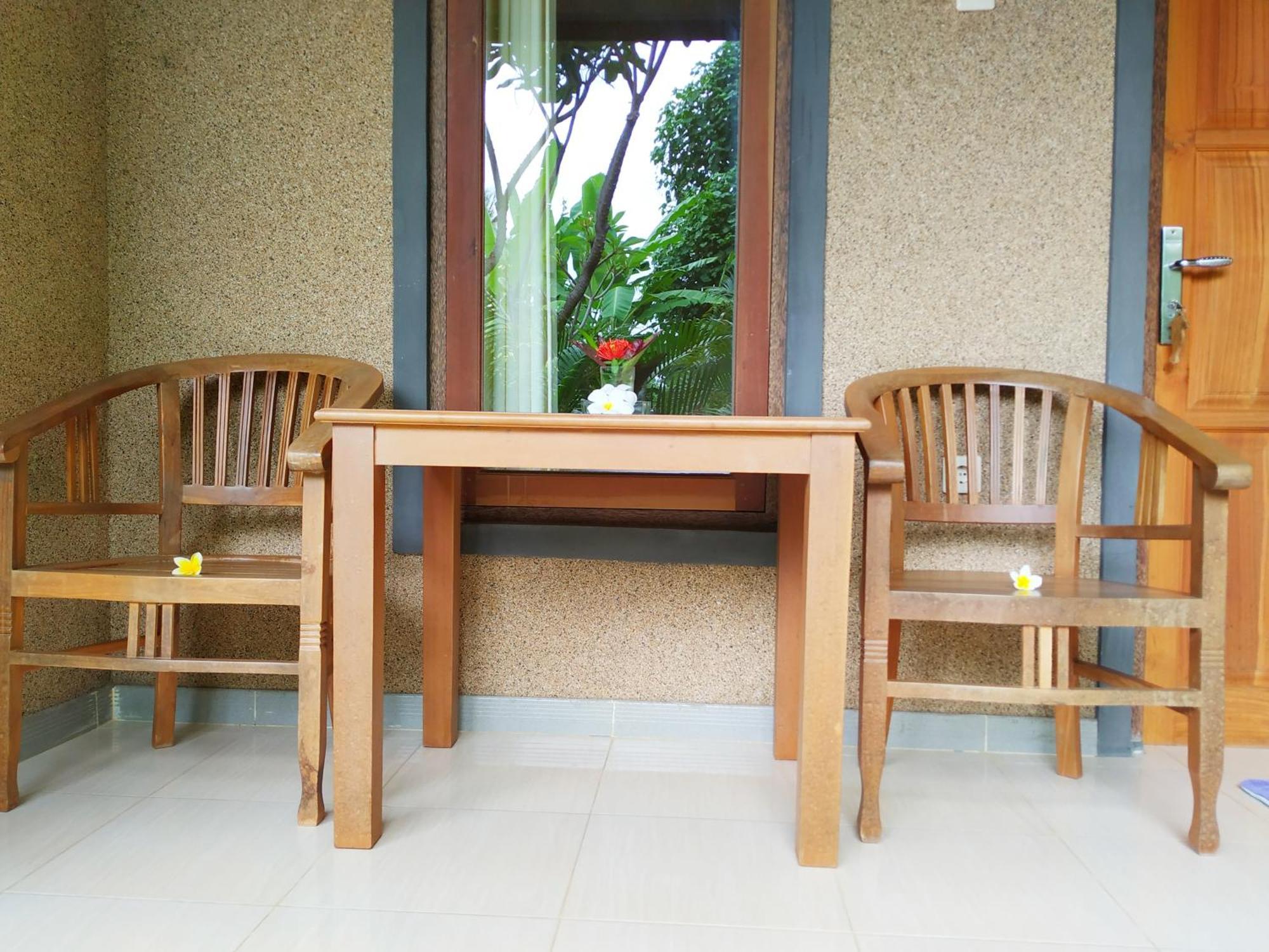 Asih Homestay بيموتيران المظهر الخارجي الصورة